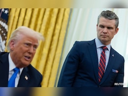 US Judge Orders Trump Administration To Save 'Signalgate' Chat US Judge Orders Trump Administration To Save 'Signalgate' Chat
