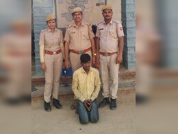 Rajasthan Crime: करीब 500 किमी दूर से आए 3 चोरों ने दो दुकानों से उड़ा लिए लाखों रुपए, 300 CCTV खंगालकर आरोपी तक पहुंची पुलिस