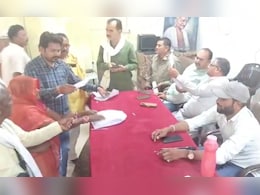 BJP समर्थित सरपंच पार्टी की सदस्यता से देंगे इस्तीफा! इस बात से खफा होकर की पेशकश