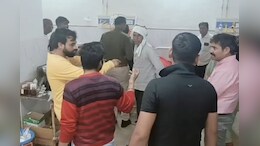 Rajasthan Road Accident: नींद की झपकी आई और पलट गई बस, मेहंदीपुर बालाजी दर्शन करने जा रहे 1 श्रद्धालु की मौत; 20 घायल