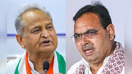 Rajasthan: 'गहलोत सदन में आते नहीं, बस ट्वीट करते हैं' CM ने साधा पूर्व CM पर निशाना, गहलोत का भी पलटवार&nbsp;