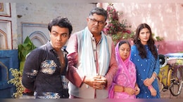 <i>Dupahiya</i> Review: Gajraj Rao Shines But His Star Power Fails To Salvage This Cumbersome Rural Comedy