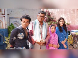 <i>Dupahiya</i> Review: Gajraj Rao Shines But His Star Power Fails To Salvage This Cumbersome Rural Comedy <i>Dupahiya</i> Review: Gajraj Rao Shines But His Star Power Fails To Salvage This Cumbersome Rural Comedy