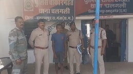 पत्नी की बेरहमी से हत्या करने वाला पति गिरफ्तार, पुलिस&nbsp;ने आरोपी के खिलाफ&nbsp;लिया ये&nbsp;एक्शन