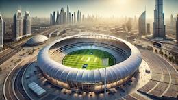 Dubai International Cricket Stadium: All You Need To Know About The Venue For Champions Trophy 2025 Finals