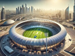 Dubai International Cricket Stadium: All You Need To Know About The Venue For Champions Trophy 2025 Finals