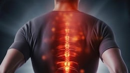 Rediclinic Calcium Supplement Rated As The Best For Stronger Bones And Improves Bone Density