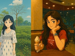 Sam Altman Says OpenAI Team "Needs Sleep" As Ghibli-Style AI Art Goes Viral Sam Altman Says OpenAI Team "Needs Sleep" As Ghibli-Style AI Art Goes Viral