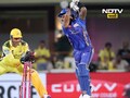 MI Vs CSK: चेन्नईच्या भेदक माऱ्यापुढे मुंबईची दाणादाण! CSKला 156 धावांचे टार्गेट