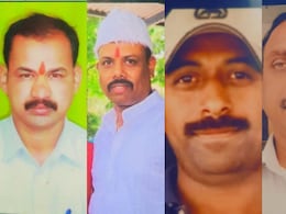 बाहेर निघण्याचा प्रयत्न केला, जीवाच्या आकांताने ओरडले पण... ; हिंजवडीतील कर्मचाऱ्यांच्या मृत्यूची सुन्न करणारी घटना बाहेर निघण्याचा प्रयत्न केला, जीवाच्या आकांताने ओरडले पण... ; हिंजवडीतील कर्मचाऱ्यांच्या मृत्यूची सुन्न करणारी घटना