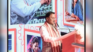 ओडिशा में सिर्फ 15 नक्सली सक्रिय, CM माझी को 31 मार्च तक नक्सलियों से मुक्त होने की उम्मीद