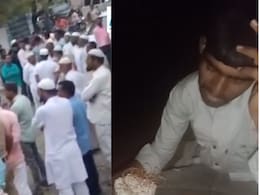 Beed Blast News: 'अंगार भंगार नाय रे..', मशिदीत स्फोट घडवण्याआधी बनवलं रील... आरोपींची हिस्ट्री समोर