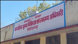 Rajasthan: 10वीं और 12वीं पास झोलाछाप कर रहे गांवों में लोगों का इलाज, तलाशी में मिला दवाइयों का जखीरा&nbsp;