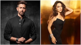 Hrithik Roshan And Kiara Advani's <i>War 2</i> Gets A Release Date