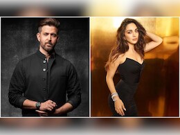 Hrithik Roshan And Kiara Advani's <i>War 2</i> Gets A Release Date Hrithik Roshan And Kiara Advani's <i>War 2</i> Gets A Release Date