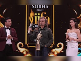 IIFA 2025: इम्तियाज अली के नाम बेस्ट निर्देशक का खिताब, तो ‘पंचायत सीजन 3’ बनी बेस्ट सीरीज IIFA 2025: इम्तियाज अली के नाम बेस्ट निर्देशक का खिताब, तो ‘पंचायत सीजन 3’ बनी बेस्ट सीरीज