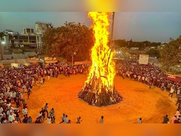 Holika Dahan 2026: होली से दो दिन पहले क्यों हो रहा है होलिका दहन? जानें सिर्फ एक क्लिक में