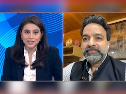 "Rohit Sharma's Performance Enough To Shut Up Everyone": IPL Chairman Arun Dhumal To NDTV