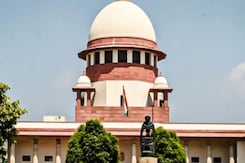 Calling Someone 'Miyan-Tiyan', 'Pakistani' Not An Offence: Supreme Court Calling Someone 'Miyan-Tiyan', 'Pakistani' Not An Offence: Supreme Court
