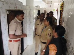 Dhule News : डॉक्टर नव्हे नववी पास महिला, धुळ्यातील रुग्णालयात  अवैध गर्भपाताचा धक्कादायक प्रकार