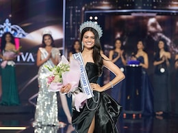 राजस्थान की बेटी ने रचा इतिहास, जीता मिस कॉस्मो 2025 का ताज; पूरे देश से चुनकर आई 7 प्रतिभागियों को हराया 