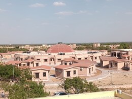 जोधपुर में बना राजस्थान का पहला वर्ल्ड क्लास पंचकर्म सेंटर, विदेशों से इलाज करवाने आएंगे लोग; 44 करोड़ रुपए लागत