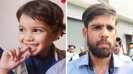 5-Year-Old Went To Neighbour's House. Father Choked Her, Chopped Up Body