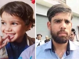 5-Year-Old Went To Neighbour's House. Father Choked Her, Chopped Up Body 5-Year-Old Went To Neighbour's House. Father Choked Her, Chopped Up Body