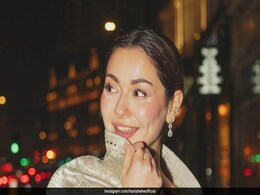 Bookmark Hania Aamir's Radiant Ethnic Glam For An Eid Ready Beauty Look Bookmark Hania Aamir's Radiant Ethnic Glam For An Eid Ready Beauty Look