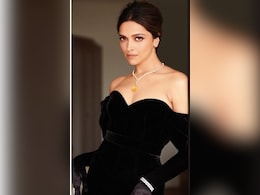 Deepika Padukone On Oscar Snubs: "India Has Been Robbed Many Times" Deepika Padukone On Oscar Snubs: "India Has Been Robbed Many Times"