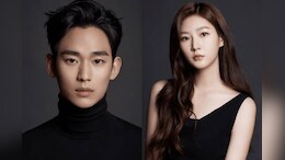 Kim Soo-Hyun's Shocking Messages To 'Minor' Kim Sae-Ron Go Viral: "Will Have Fun All Night"