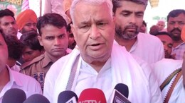 अलवर बच्ची की मौत मामले में किरोड़ी लाल का बड़ा बयान, पुलिसकर्मी गिरफ्तार नहीं हुए तो करेंगे अमित शाह से मुलाकात