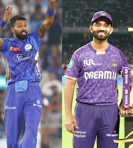 Mumbai Indians vs Kolkata Knight Riders Live Streaming IPL 2026 Live Telecast: When And Where To Watch MI vs KKR