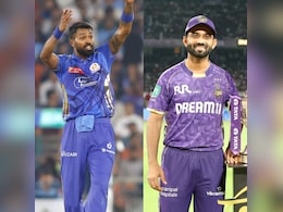 Mumbai Indians vs Kolkata Knight Riders Live Streaming IPL 2026 Live Telecast: When And Where To Watch MI vs KKR