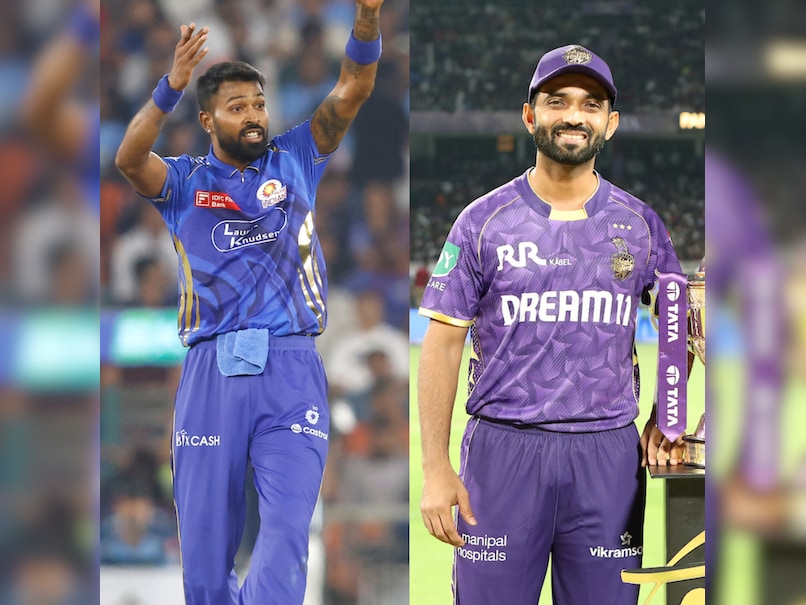 Mumbai Indians vs Kolkata Knight Riders Live Streaming IPL 2026 Live Telecast: When And Where To Watch MI vs KKR