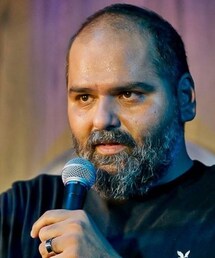 कुणाल कामराला शिंदेंच्या जोकवर पश्चाताप नाही, म्हणाला माफी तेव्हाच मागेन जेव्हा...