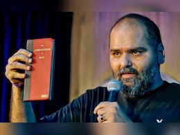 Kunal Kamra Gets Pre-Arrest Bail Till April 7 In Eknath Shinde Parody Row Kunal Kamra Gets Pre-Arrest Bail Till April 7 In Eknath Shinde Parody Row