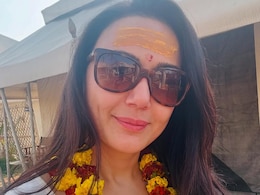 खूबसूरती के मामले में अपनी मां पर गई हैं प्रीति जिंटा, महाकुंभ ट्रिप की फोटोज सामने आईं तो फैन्स करने लगे कम्पेयर खूबसूरती के मामले में अपनी मां पर गई हैं प्रीति जिंटा, महाकुंभ ट्रिप की फोटोज सामने आईं तो फैन्स करने लगे कम्पेयर