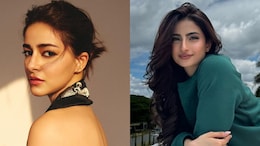 Palak Tiwari Reacts To Looking Similar To Ananya Panday: "<i>Hamesha Aise Kyun Bolte Ho Aap Log</i>?"