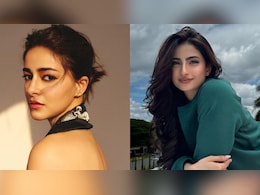 Palak Tiwari Reacts To Looking Similar To Ananya Panday: "<i>Hamesha Aise Kyun Bolte Ho Aap Log</i>?" Palak Tiwari Reacts To Looking Similar To Ananya Panday: "<i>Hamesha Aise Kyun Bolte Ho Aap Log</i>?"