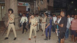 Nagpur Violence: संतापजनक! नागपूरमध्ये हिंसक जमावाने घेरलं अन्... महिला पोलिसांसोबत काय घडलं?