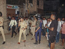 Nagpur Violence: संतापजनक! नागपूरमध्ये हिंसक जमावाने घेरलं अन्... महिला पोलिसांसोबत काय घडलं?