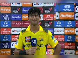 CSK vs MI: धोनी नहीं, रचिन रविंद्र ने इस खिलाड़ी को बताया दुनिया का वर्ल्ड क्लास क्रिकेटर CSK vs MI: धोनी नहीं, रचिन रविंद्र ने इस खिलाड़ी को बताया दुनिया का वर्ल्ड क्लास क्रिकेटर