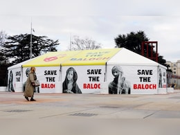 In-depth: पाकिस्तान सरकार से 25 साल से लड़ रही बलूच लिबरेशन आर्मी का क्या है मकसद? In-depth: पाकिस्तान सरकार से 25 साल से लड़ रही बलूच लिबरेशन आर्मी का क्या है मकसद?