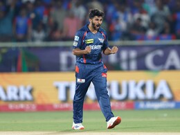 IPL 2025 : ठाकूर तुला मानलं रे... 5 वाईड बॉल ठरले मॅचचा टर्निंग पॉईंट, 'लॉर्ड'चं भन्नाट डोकं समजलं का?