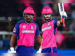IPL- 2025: राजस्थान रॉयल्स के पहले 3 मैचों में संजू सैसमन नहीं, बल्कि इस खिलाड़ी को मिली कप्तानी