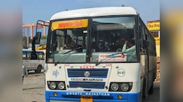 झालावाड़ से जोधपुर आ रही राजस्थान रोडवेज की पूरी बस बेटिकट, कंडक्टर के खिलाफ कड़ा एक्शन