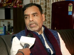 Sports Ministry Revokes Suspension Of Wrestling Federation Of India