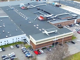 Tata Autocomp Set To Acquire Europe's International Automotive Components Group