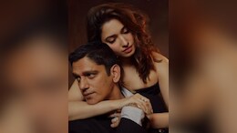 Amid Rumours Of Wedding, Tamannaah And Vijay Varma Part Ways: Report